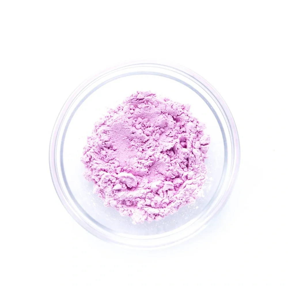 Alginate Facial Mask Red Grapes | Professional Peel-Off Beauty Salon Procedure